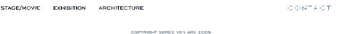main link bar